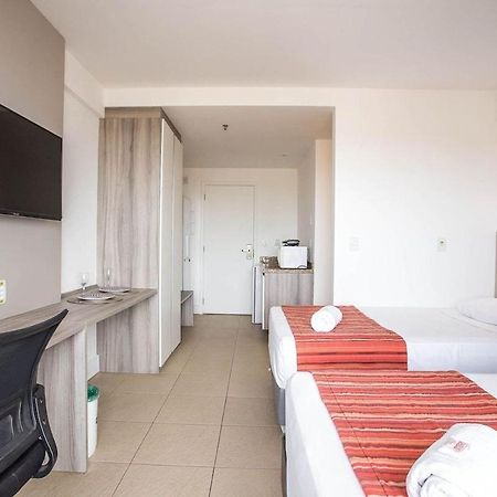 Flat 905 - Localizacao Privilegiada Em Macaé Eksteriør bilde