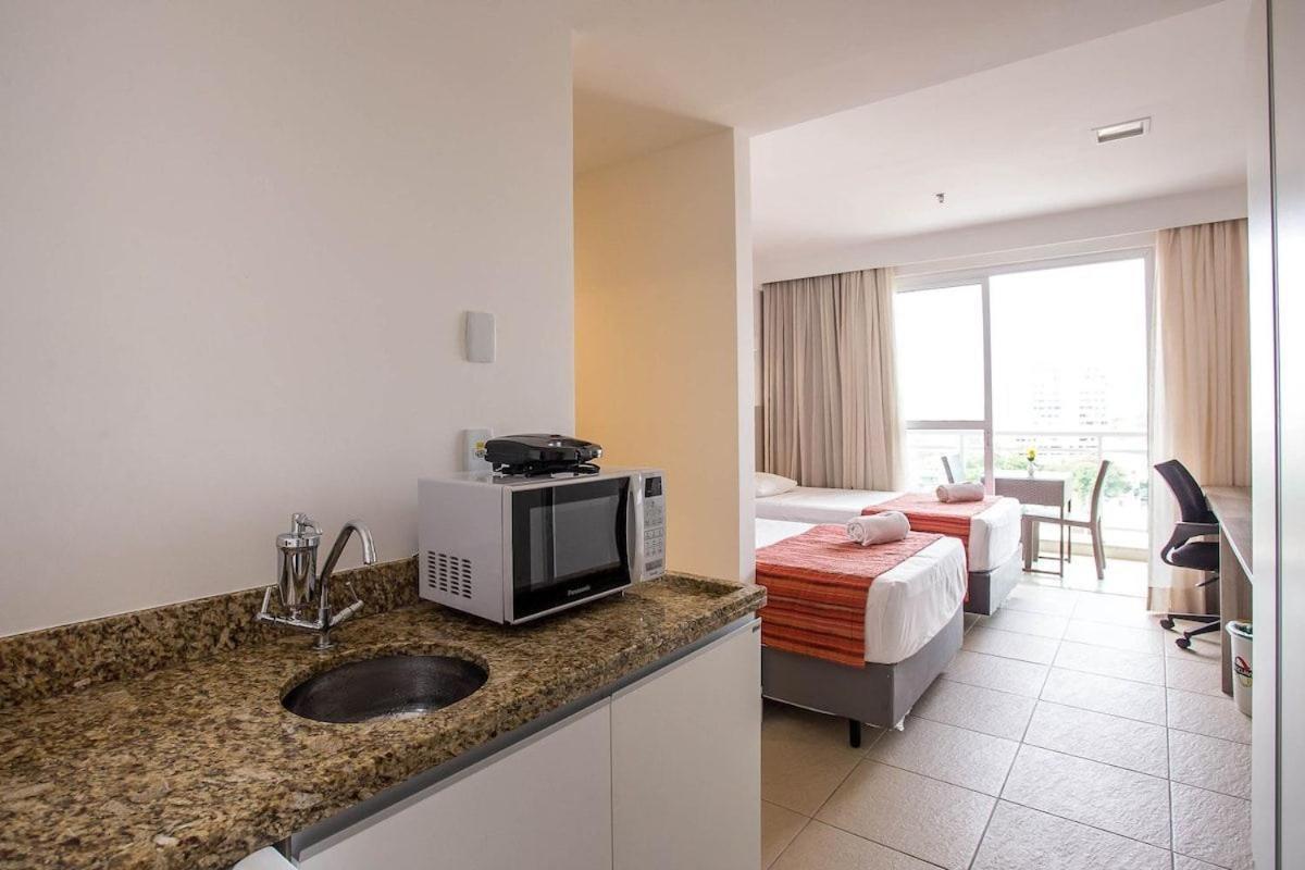 Flat 905 - Localizacao Privilegiada Em Macaé Eksteriør bilde
