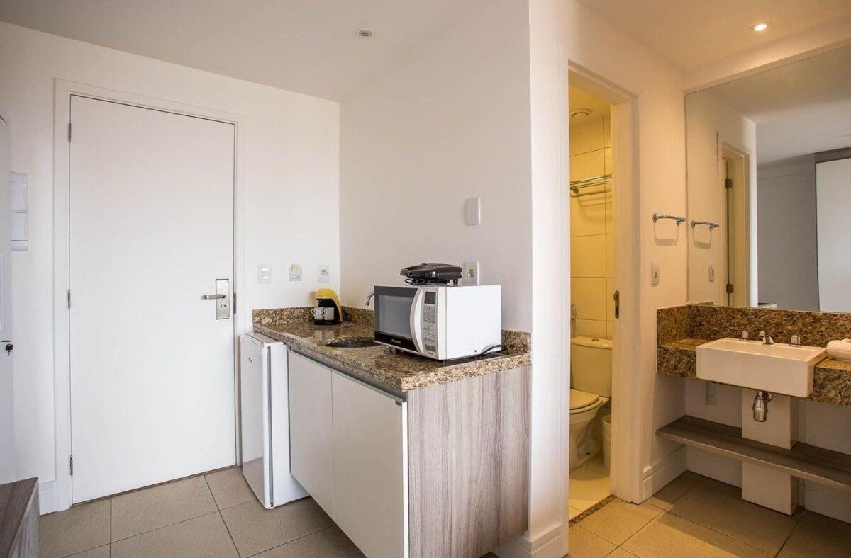 Flat 905 - Localizacao Privilegiada Em Macaé Eksteriør bilde