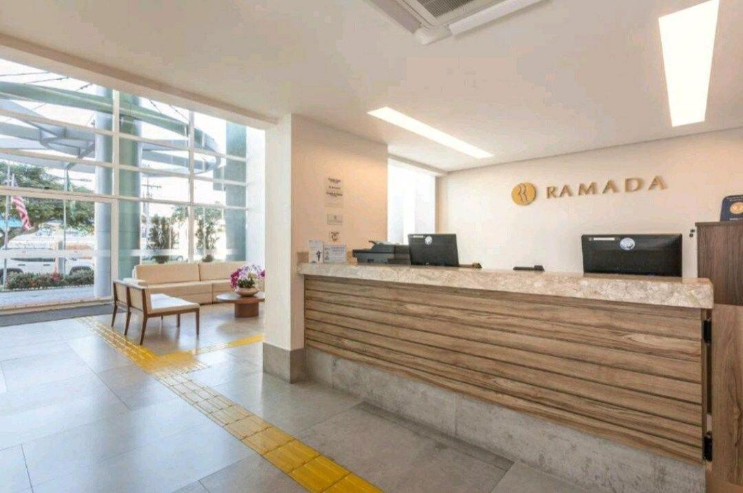 Flat 905 - Localizacao Privilegiada Em Macaé Eksteriør bilde